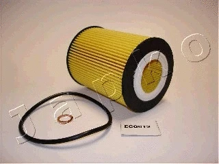 Oil Filter (1ECO012)