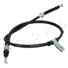 Cable Pull, parking brake (131346R)