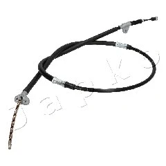 Cable Pull, parking brake