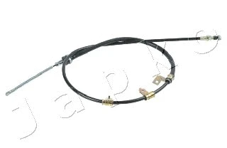 Cable Pull, parking brake (131851R)