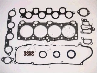 Gasket Kit, cylinder head (48335)