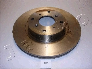 Brake Disc (60421)
