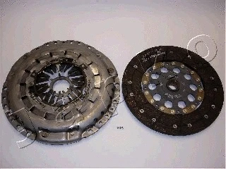 Clutch Pressure Plate (70H23)