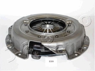Clutch Pressure Plate (70228)