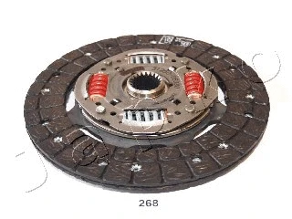Clutch Disc (80268)