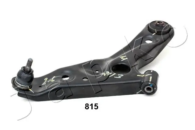 Control/Trailing Arm, wheel suspension (72815)