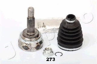 Joint Kit, drive shaft (62273)