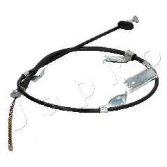 Cable Pull, parking brake (131845R)