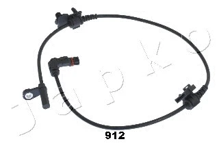 Sensor, wheel speed (151912)