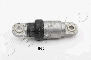 Vibration Damper, V-ribbed belt (146900)