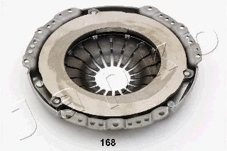 Clutch Pressure Plate