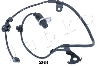 Sensor, wheel speed (151268)