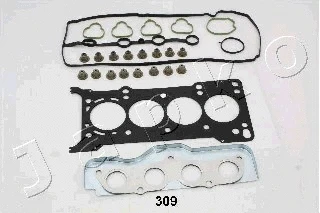Gasket Kit, cylinder head (48309)