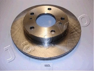 Brake Disc (60183)