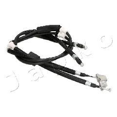 Cable Pull, parking brake (1310412)