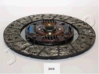 Clutch Disc (80305)