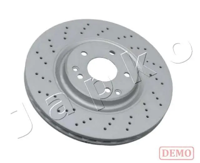Brake Disc (600526C)