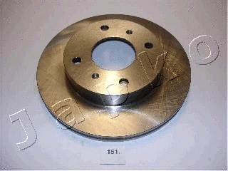 Brake Disc (60151)