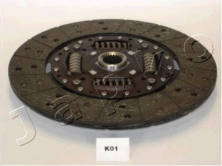 Clutch Disc