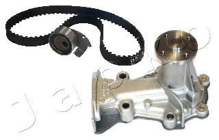 Water Pump & Timing Belt Kit (SKJ697)