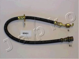 Holding Bracket, brake hose (692061)