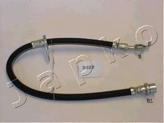 Holding Bracket, brake hose (692037)