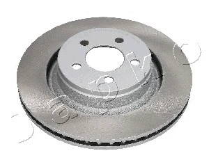 Brake Disc (60295C)