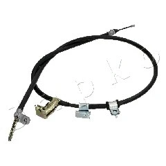 Cable Pull, parking brake (131169R)