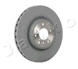 Brake Disc (600552)