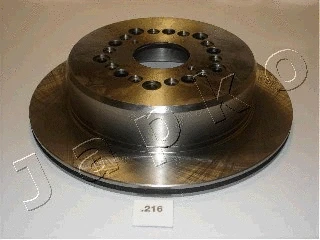 Brake Disc (61216)