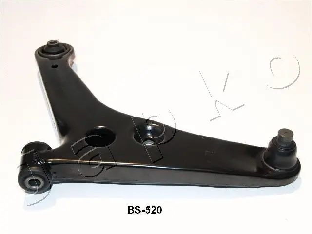 Control/Trailing Arm, wheel suspension (72520)