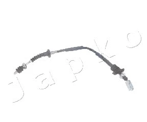 Cable Pull, clutch control (154703)