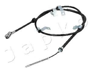 Cable Pull, parking brake (1312077L)