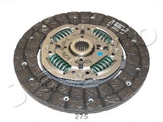 Clutch Disc (80275)