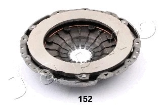 Clutch Pressure Plate