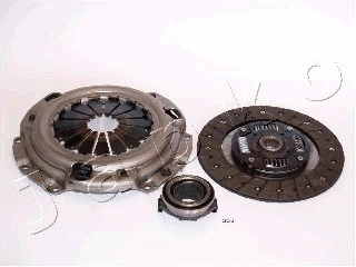 Clutch Kit (92355)