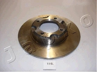 Brake Disc (60116)
