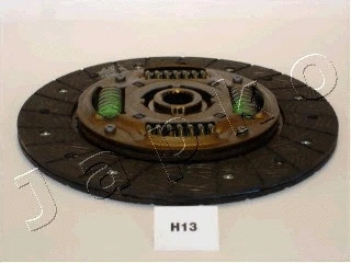 Clutch Disc (80H13)