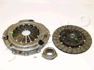 Clutch Kit (92352)