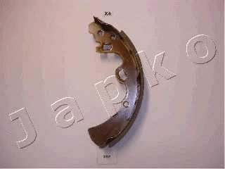 Brake Shoe Set (55137)