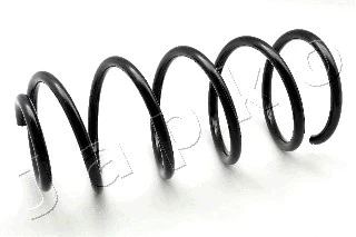 Suspension Spring (ZCJ3418C)