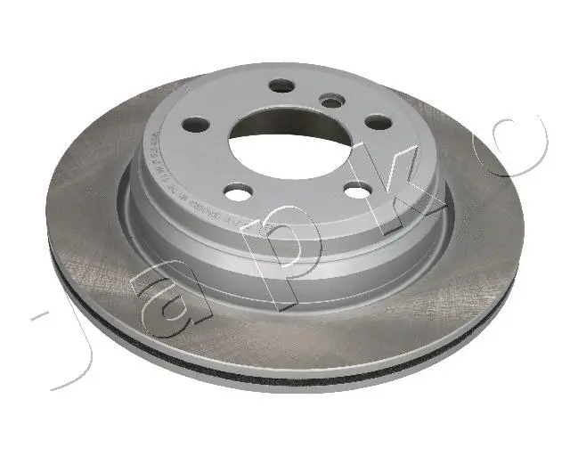 Brake Disc (610116C)