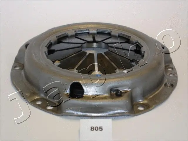 Clutch Pressure Plate (70805)