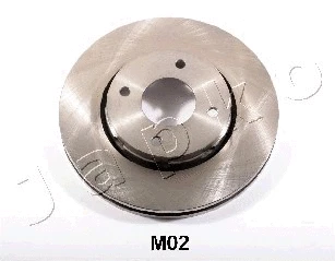 Brake Disc (60M02)
