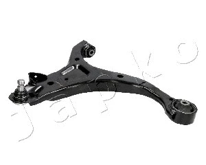 Control/Trailing Arm, wheel suspension (72H25R)