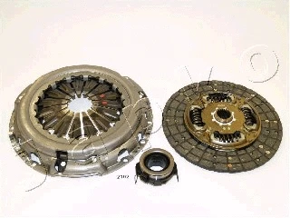 Clutch Kit (922102)