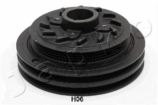 Belt Pulley, crankshaft (122H06)