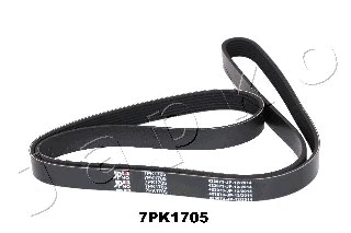V-Ribbed Belt (7PK1705)