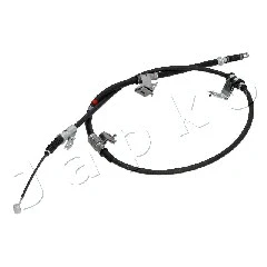 Cable Pull, parking brake (131H64L)