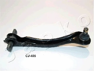 Control/Trailing Arm, wheel suspension (71404R)